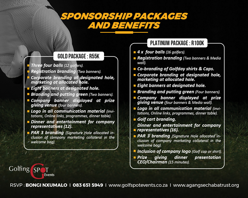 Sponsorship Package-2